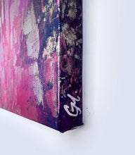 Load image into Gallery viewer, "Life's Cadence" - original diptych painting for scuba divers and water lovers