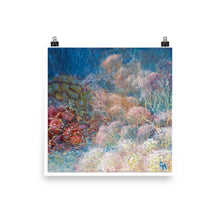 Load image into Gallery viewer, &quot;Reef Renewal&quot; Art Print