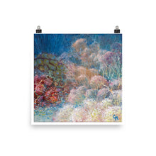 Load image into Gallery viewer, "Reef Renewal" Art Print