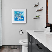 Load image into Gallery viewer, To Arms! Octopus Print