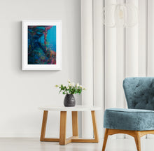 Load image into Gallery viewer, "Reclamation: Fujikawa Maru" Art Print