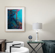 Load image into Gallery viewer, "Reclamation: Fujikawa Maru" Art Print