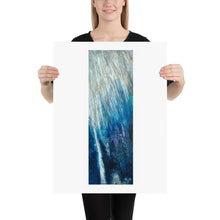 Load image into Gallery viewer, "Decorated Ceiling" Art Print