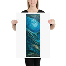 Load image into Gallery viewer, &quot;From Inside the Cave&quot; Art Print