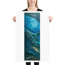 Load image into Gallery viewer, "From Inside the Cave" Art Print