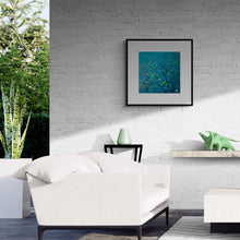 Load image into Gallery viewer, "Blennies in the Coral" Art Print