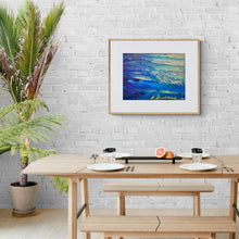 Load image into Gallery viewer, "Through the Bedding Plane" Art Print