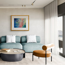Load image into Gallery viewer, "Circling" Art Print