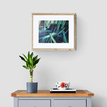 Load image into Gallery viewer, On the Deck of the Arabia Art Print for Wreck Lovers