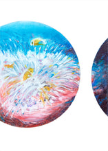 Load image into Gallery viewer, Bubble: Anemone Art Print