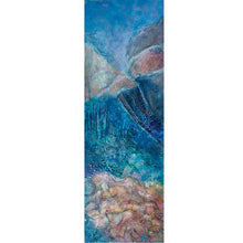 Load image into Gallery viewer, "Just a Couple of Sponges in the Ocean" Art Print