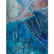 Load image into Gallery viewer, "Just a Couple of Sponges in the Ocean" Art Print