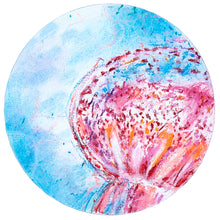 Load image into Gallery viewer, Bubble: Tentacles Reaching Art Print