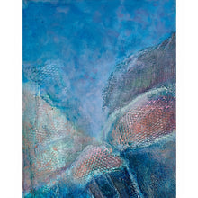 Load image into Gallery viewer, "Just a Couple of Sponges in the Ocean" Art Print