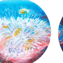 Load image into Gallery viewer, Bubble: Anemone Art Print