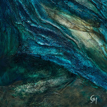 Load image into Gallery viewer, "From Inside the Cave" Art Print