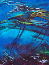Load image into Gallery viewer, Submerged in the Shallows Art Print