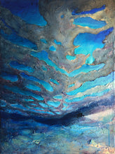 Load image into Gallery viewer, "Look Up" Art Print