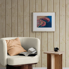 Load image into Gallery viewer, “Coral Currents&quot; Swimming Through a Living Reef Painting